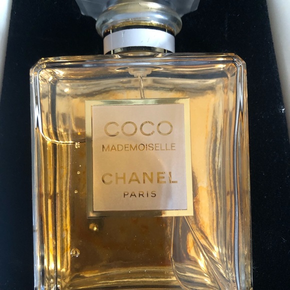 CHANEL COCO MADEMOISELLE BOX SET - Picture 3 of 7